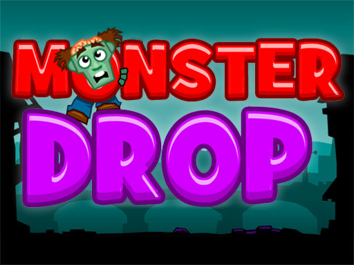 monster-drop
