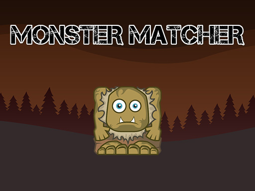 monster-matcher