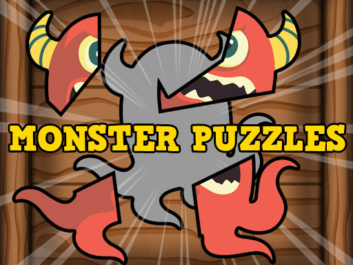monster-puzzles