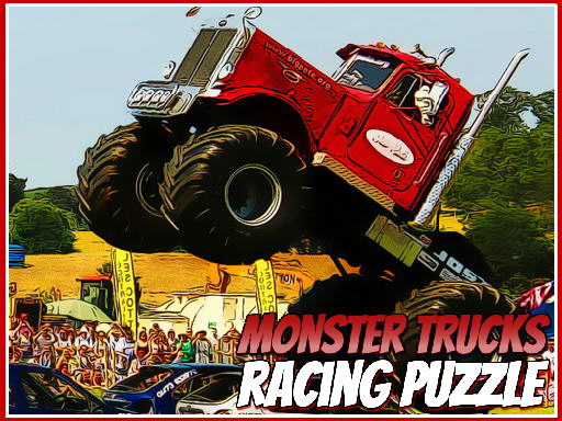 monster-trucks-racing-puzzle