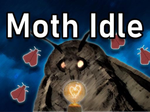 moth-idle