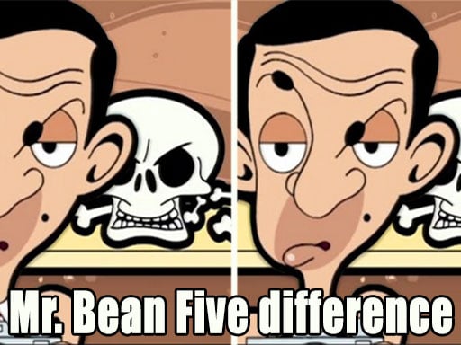 mr-bean-five-difference-challenge