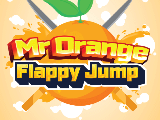 mr-orange-flappy-jump