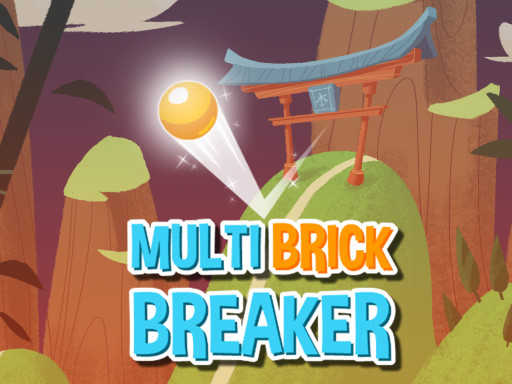 multi-brick-breaker