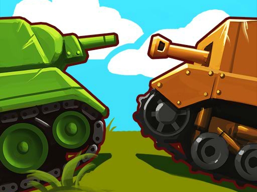 multiplayer-tank-battle
