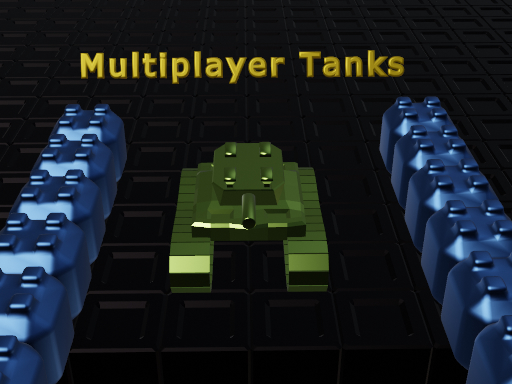 multiplayer-tanks