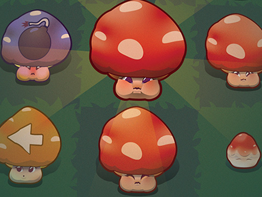 mushroom-pop