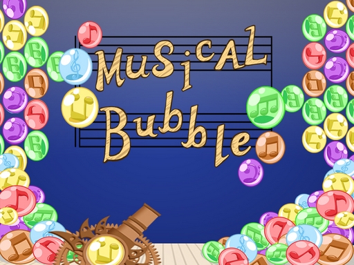 musical-bubble