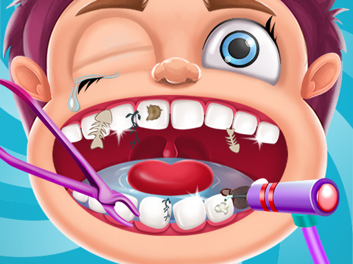 my-dentist-doctor