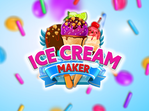 my-ice-cream-maker
