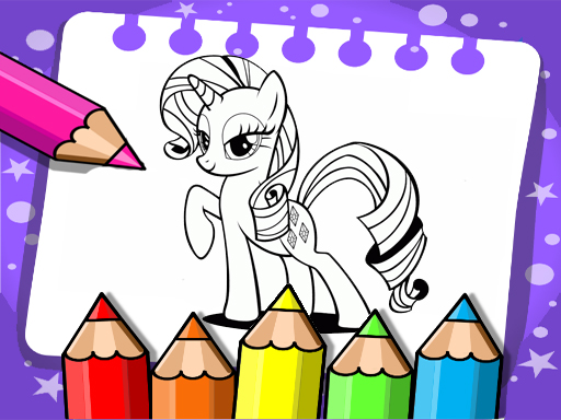 my-little-pony-coloring