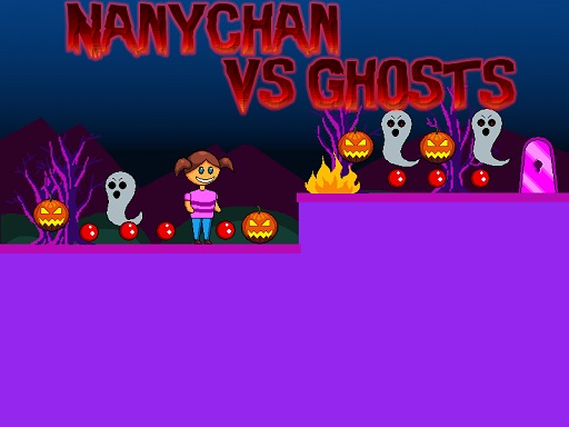 nanychan-vs-ghosts