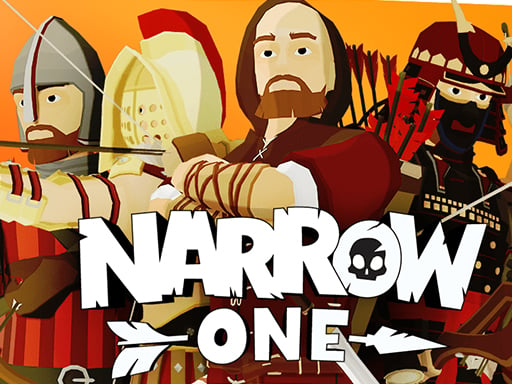 narrow-one