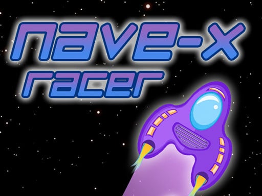 nave-x-racer-game