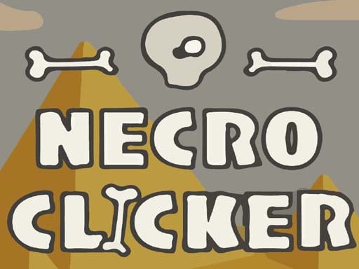 necro-clicker