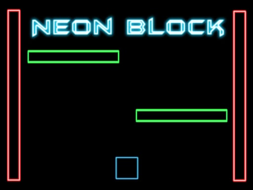 neon-block