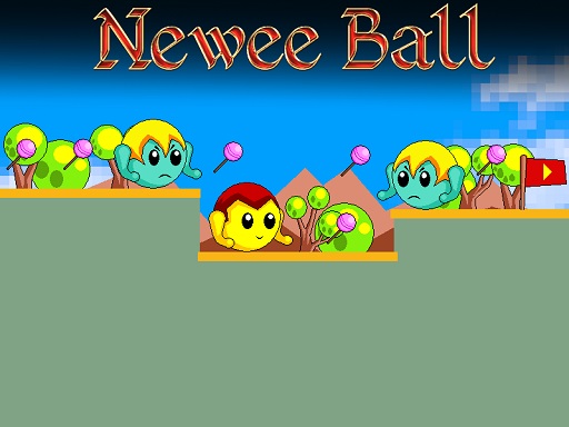 newee-ball