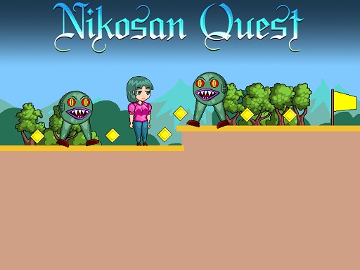 nikosan-quest