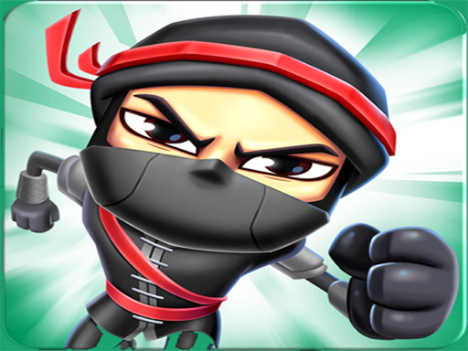 nindash-ninja-race
