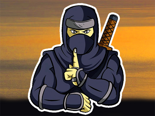 ninja-in-cape