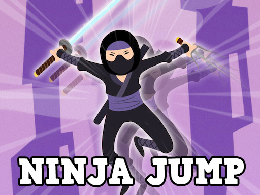ninja-jump-hero