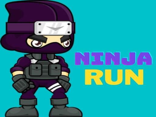 ninja-run-2d-fun-endless-running