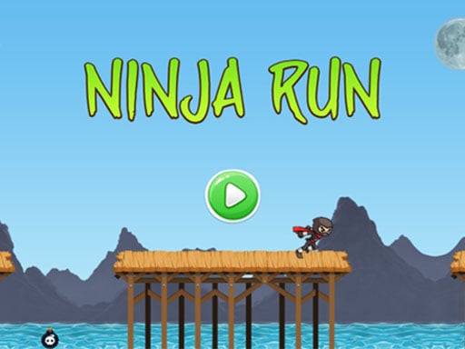 ninja-run-adventure