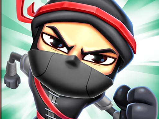 ninja-run-race