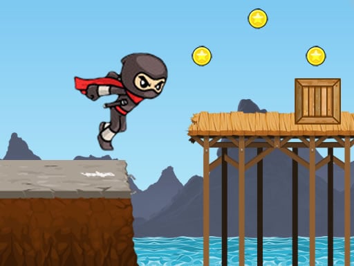 ninja-runner