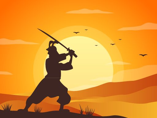 ninja-samurai-runner-online