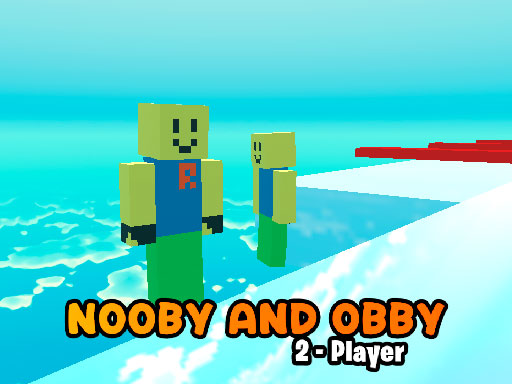 nooby-and-obby-2-player