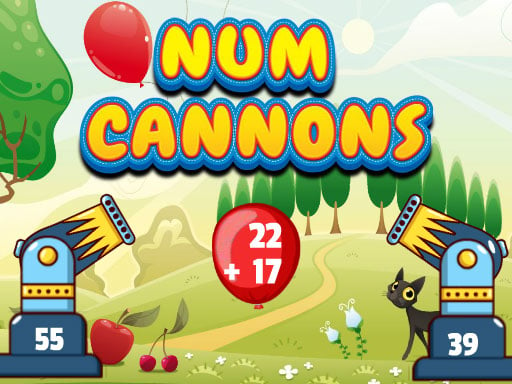 num-cannons