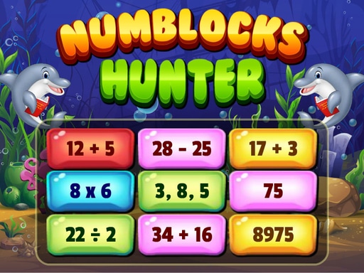 numblocks-hunter