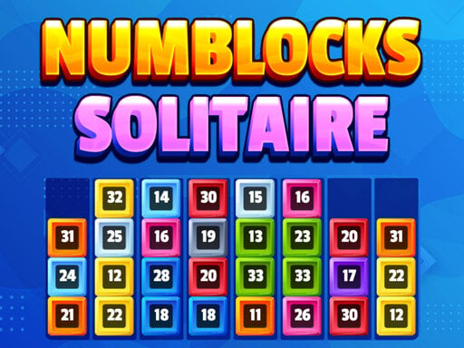 numblocks-solitaire