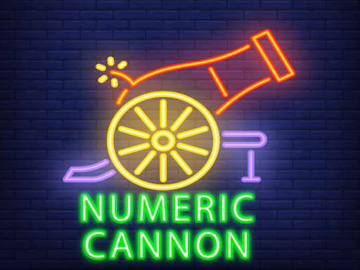 numeric-cannon