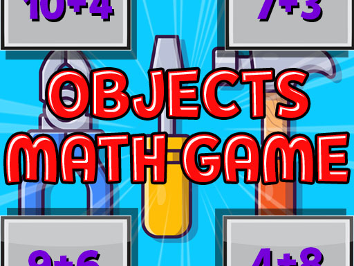 objects-math-game