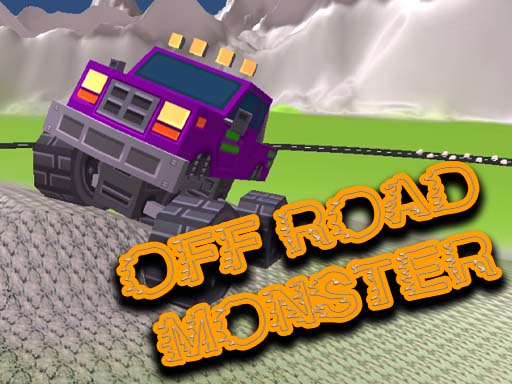 off-road-monster