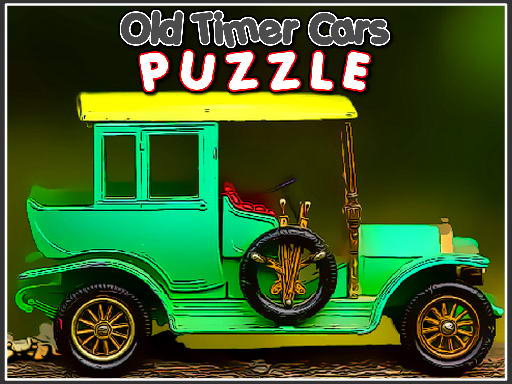 old-timer-cars-puzzle
