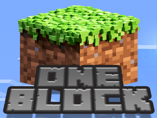 one-block-for-minecraft