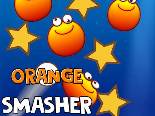 orange-smasher