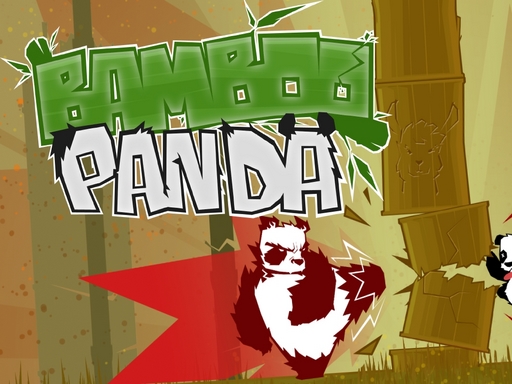 panda-bamboo
