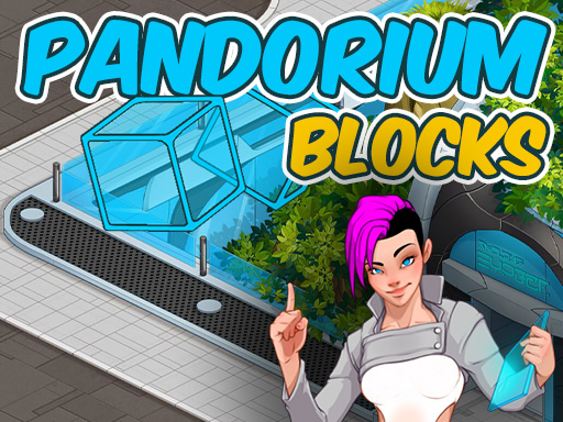 pandorium-blocks