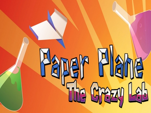 paper-plane-the-crazy-lab
