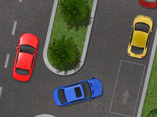 parking-space-html5