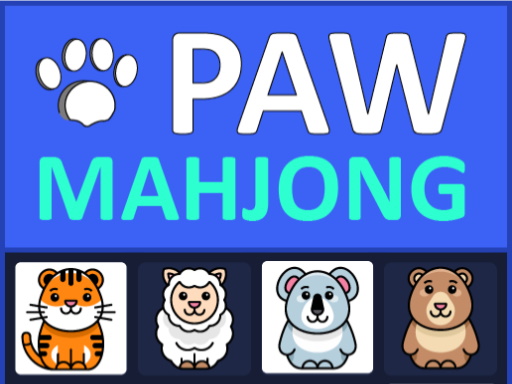 paw-mahjong