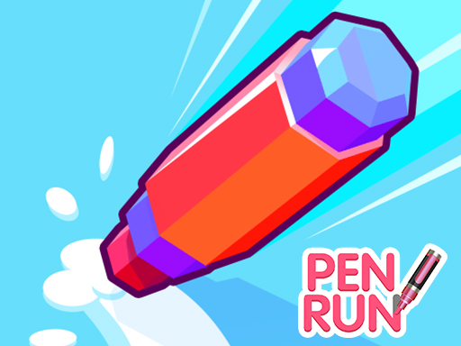 pen-run