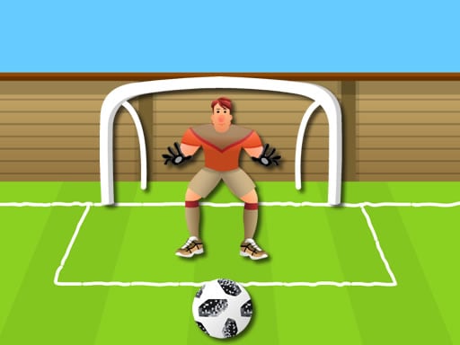 penalty-shoot