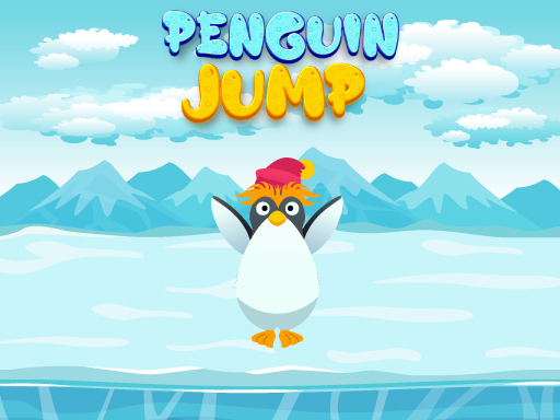 penguin-jump