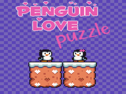 penguin-love-puzzle