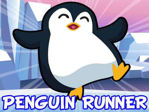 penguin-runner